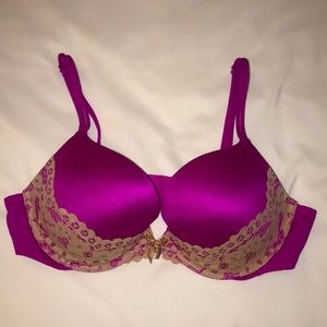 Victoria secret Very Sexy Push-up Bra 36 B